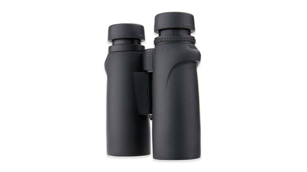 Carson VP Series 10X42mm Binoculars, Black VP-042
