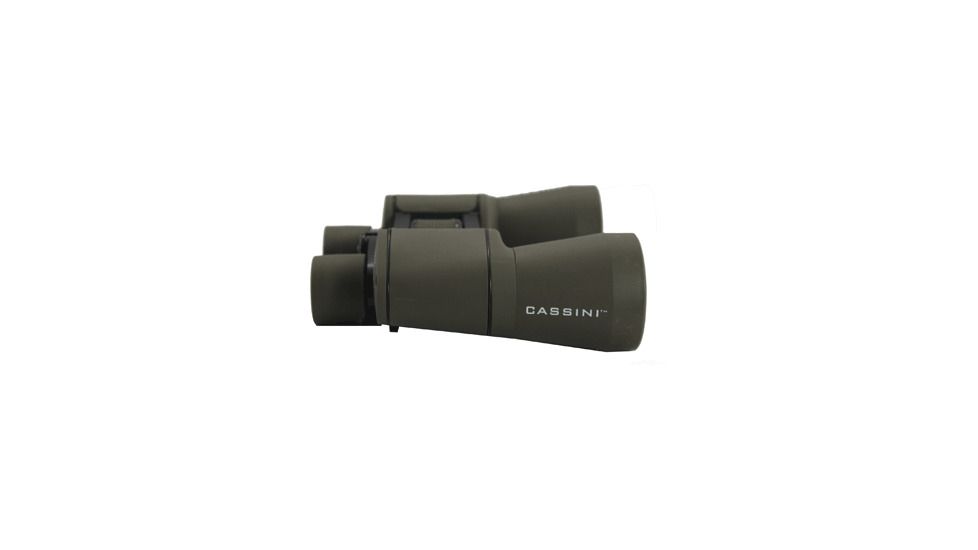 Cassini Astro Binocular, Charcoal C-1250