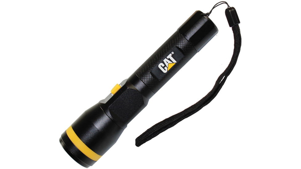 Caterpillar Tactical Flashlight