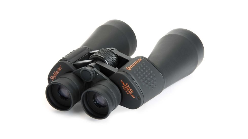 Celestron 12x60 SkyMaster Porro Prism Large Aperture Binoculars 71007