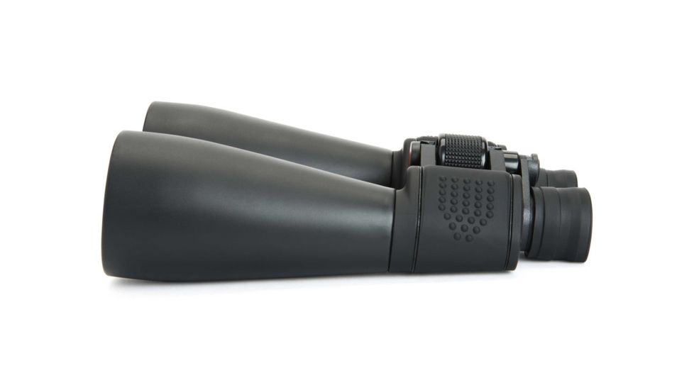 Celestron 15x70 Skymaster Giant Porro Prism Binoculars, Black, 71009