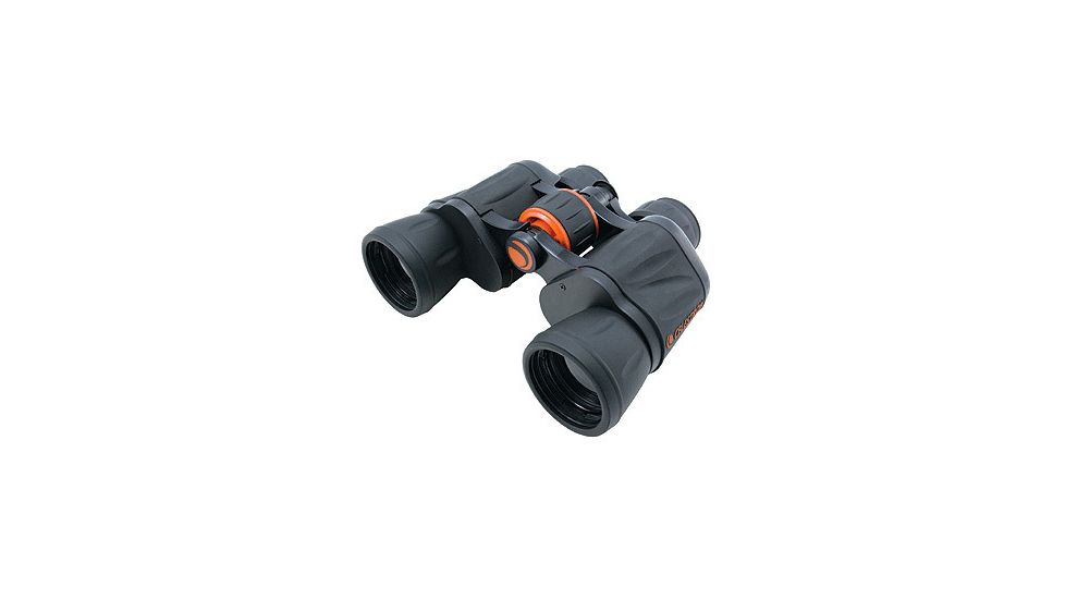 Celestron UpClose 8x40 Porro Binocular 71142