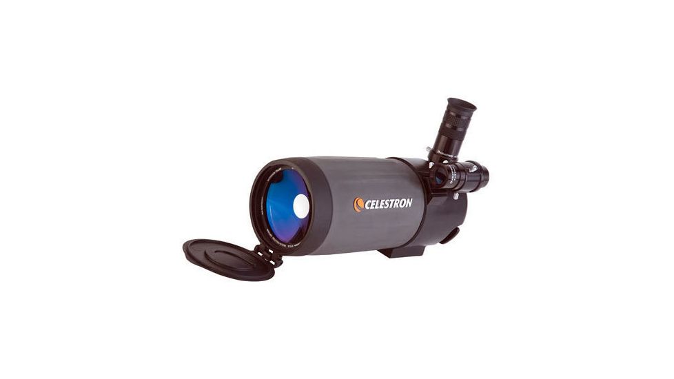 Celestron C90 Mak Spotting Scope 52265 (C 90 mm Maksutov design scopes)