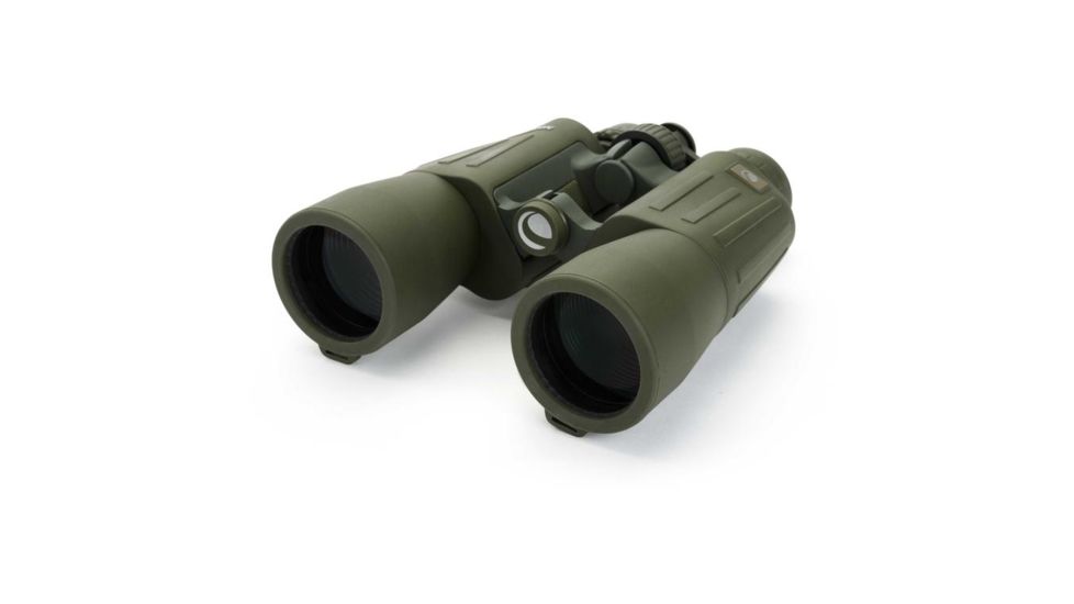 Celestron Cavalry 10x50 Binoculars 71424