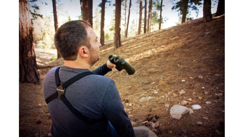 Celestron Cavalry 10x50 Binoculars 71424