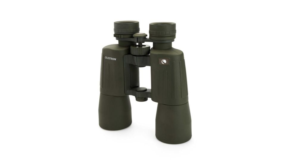 Celestron Cavalry 10x50 Binoculars 71424