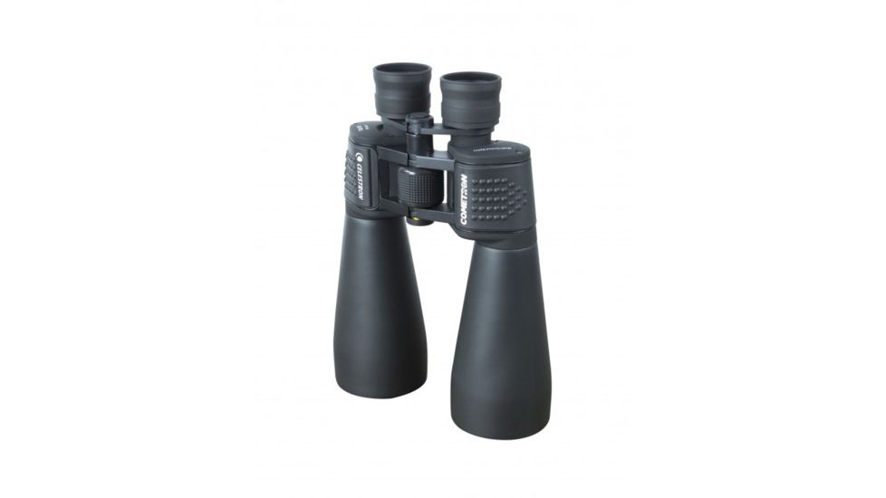 Celestron Cometron 12x70 Binoculars, Black 71199