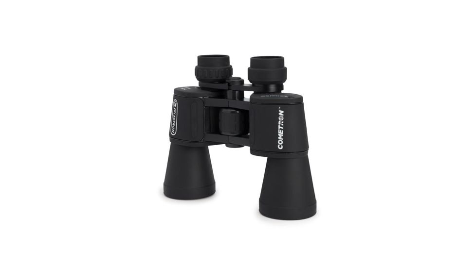 Celestron Cometron 7x50 Binoculars, Black 71198