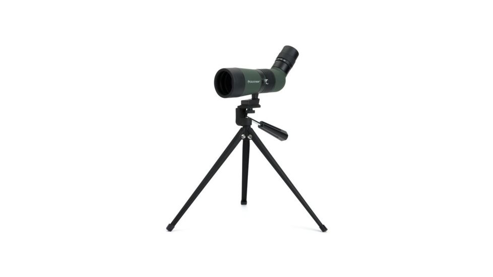 Celestron Landscout 10-30x50mm Spotting Scope 52320