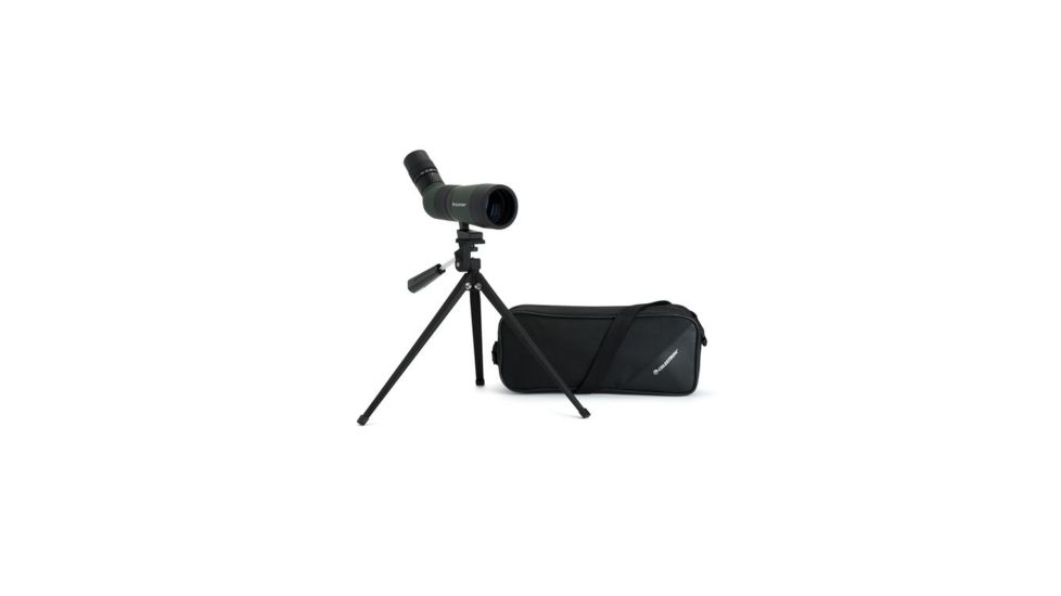 Celestron Landscout 10-30x50mm Spotting Scope 52320