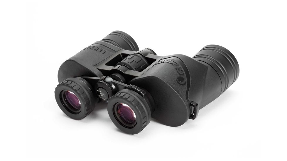 Celestron LandScout 8x40 Binocular, Black 71361
