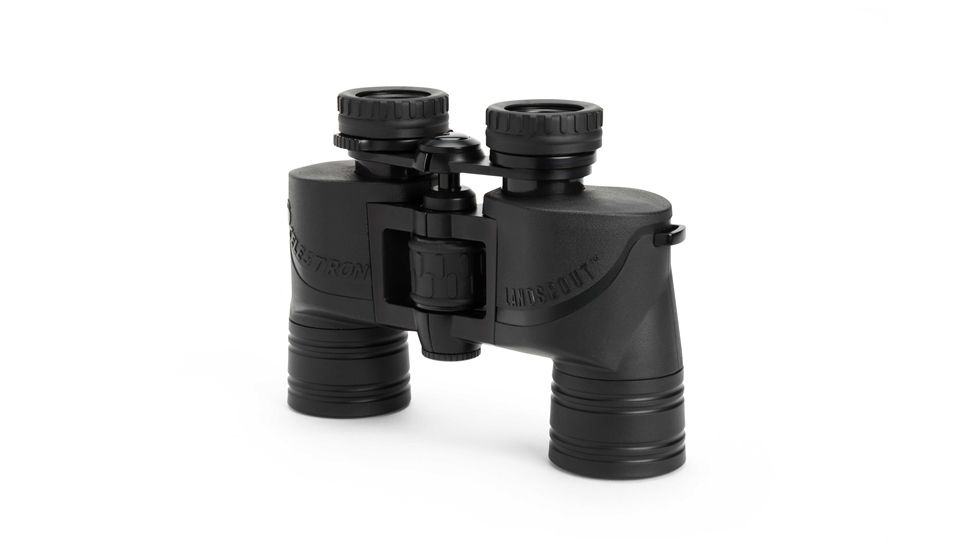 Celestron LandScout 8x40 Binocular, Black 71361