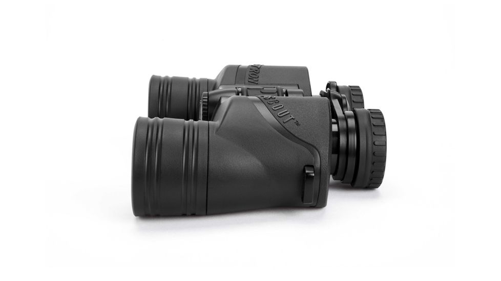 Celestron LandScout 8x40 Binocular, Black 71361