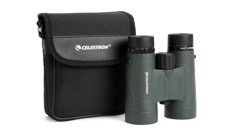 Celestron Nature DX 10x42 Binoculars 71333