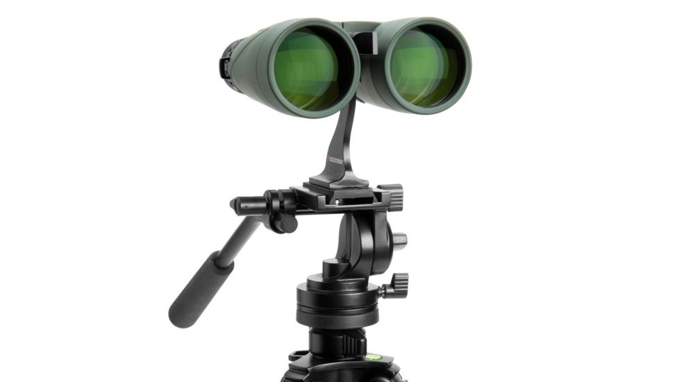 Celestron Nature DX 12x56 Binoculars, OD Green 71336