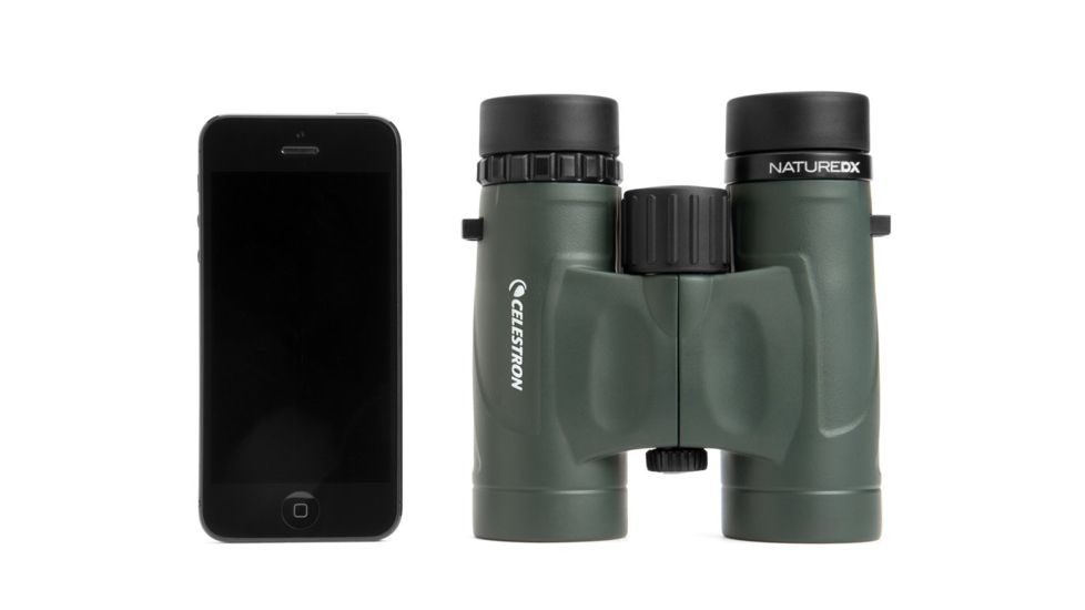 Celestron Nature DX 8x32 Binoculars 71330