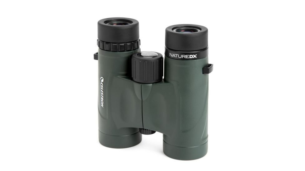 Celestron Nature DX 8x32 Binoculars 71330