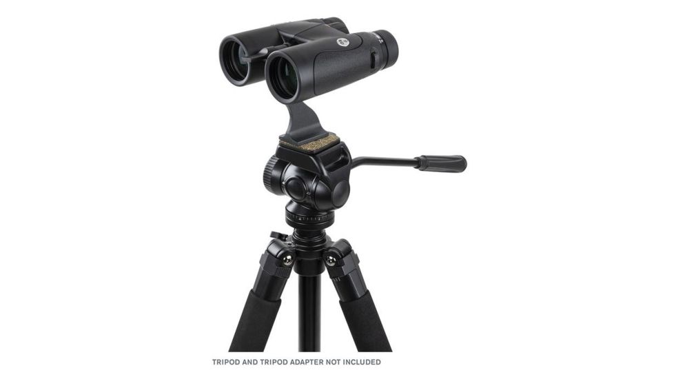 Celestron Nature DX ED 10X42mm Binoculars, Black, 72333