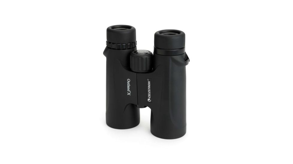 Celestron Outland X 10x42 Binoculars 71347