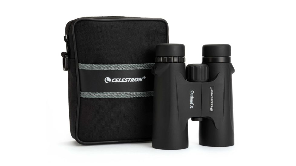 Celestron Outland X 10x42 Binoculars 71347