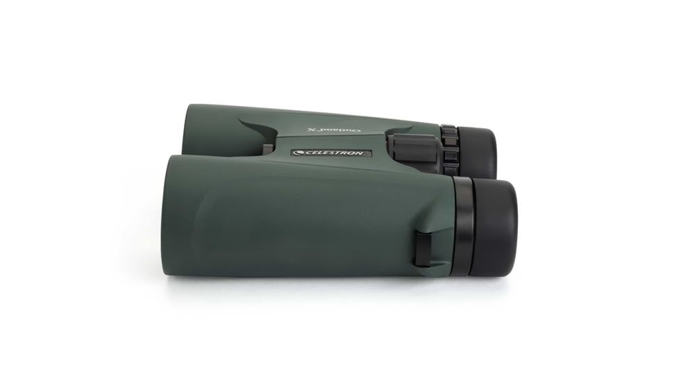 Celestron Outland X 8x42 Waterproof Binocular, Green 71344
