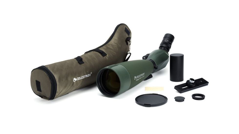 Celestron Regal M2 100ED Spotting Scope 52306