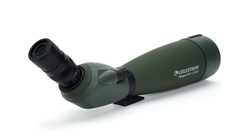 Celestron Regal M2 100ED Spotting Scope 52306