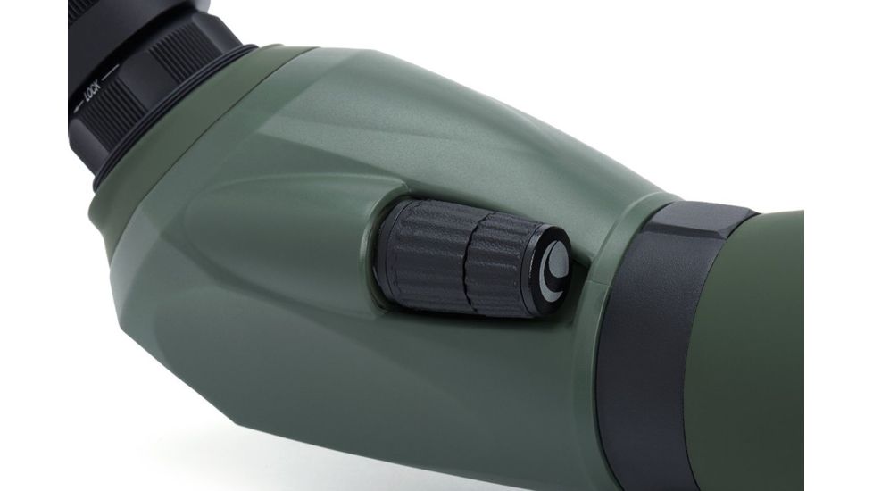 Celestron Regal M2 100ED Spotting Scope 52306