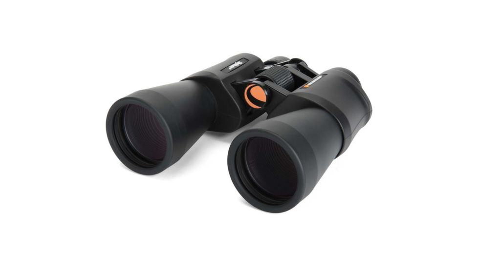 Celestron Skymaster DX 8x56 Binocular, Waterproof, Porro Prism, 72022