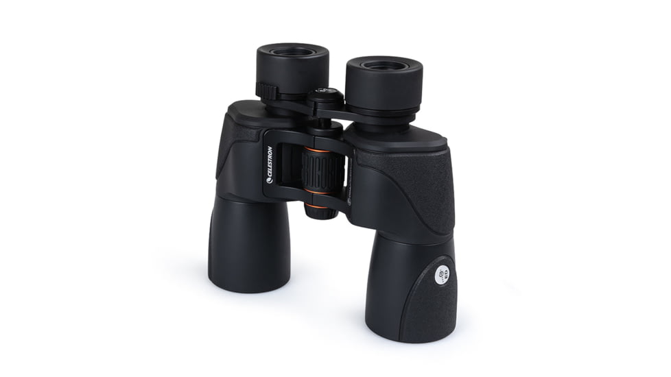Celestron SkyMaster Pro ED 7x50mm BAK-4 Binoculars, Black, 72033