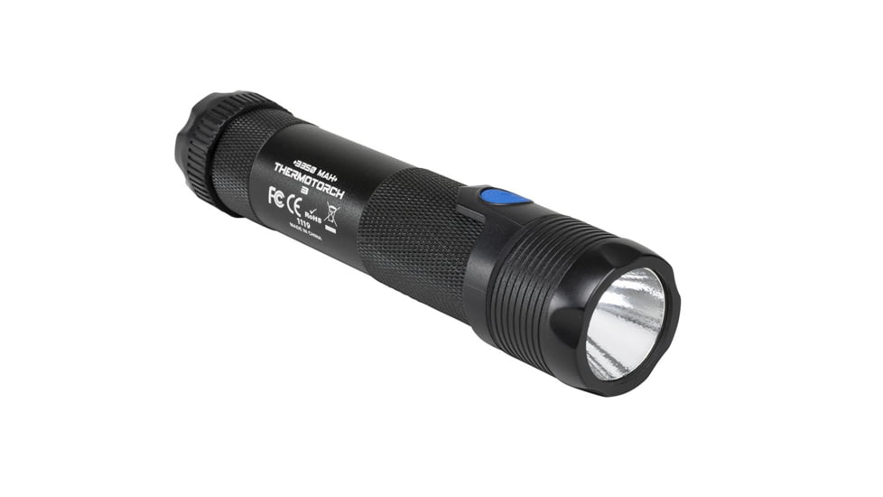Celestron ThermoTorch 3in1 Device, Flashlight, Power Bank, Hand Warmer, 94554