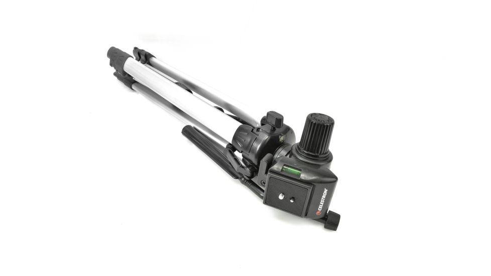 Celestron Ultima 80 Angled Spotting Scope, 20-60x80 Zoom 52250