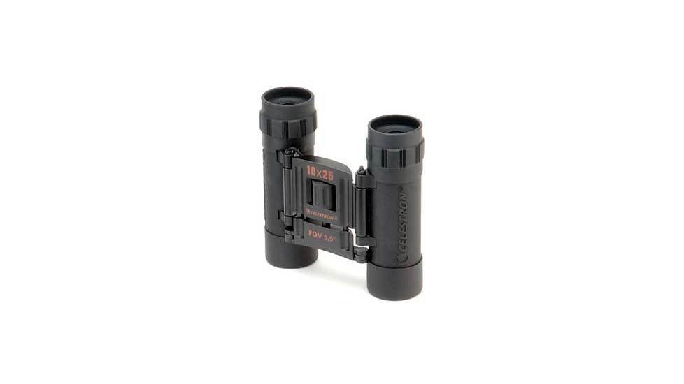 Celestron UpClose 10x25 Binocular 71133