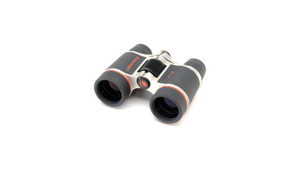 Celestron UpClose 4x30 Binocular 71082