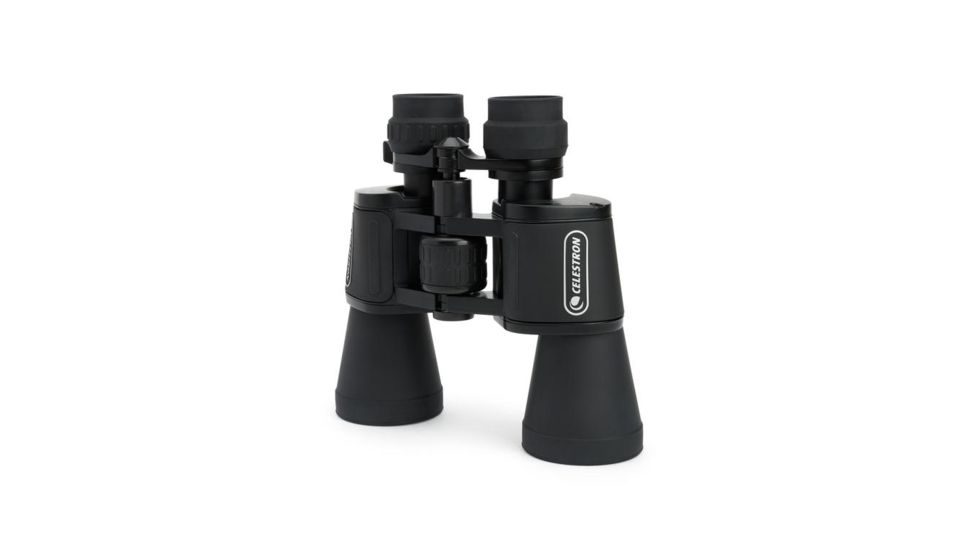 Celestron UpClose G2 10-30x50 Zoom Binoculars, Box 71260