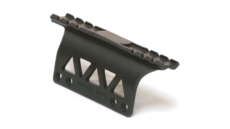Choate Tool Sks Scope Mount, Black, CMT-18-08-02