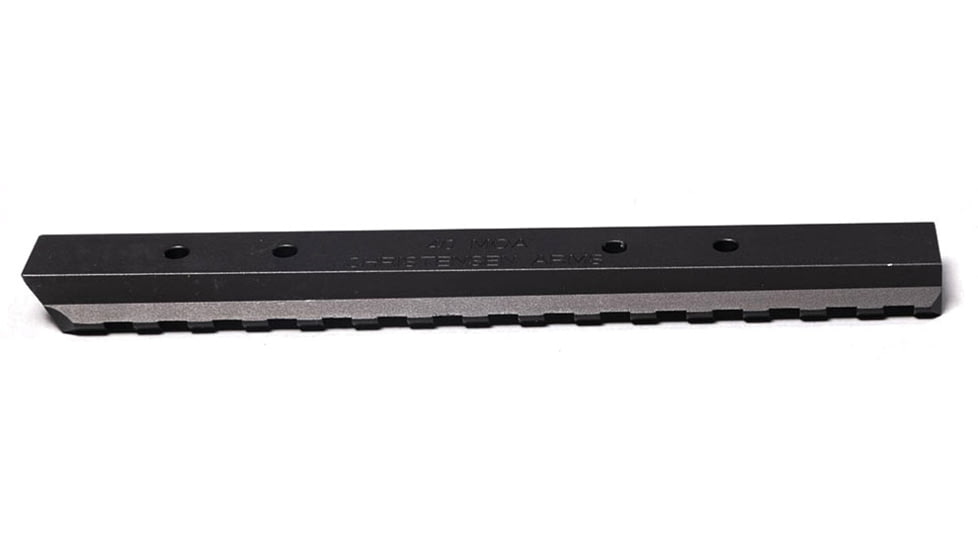 Christensen Arms One Piece Scope Base, CA Ranger Action, 40 MOA, 810-00039-02