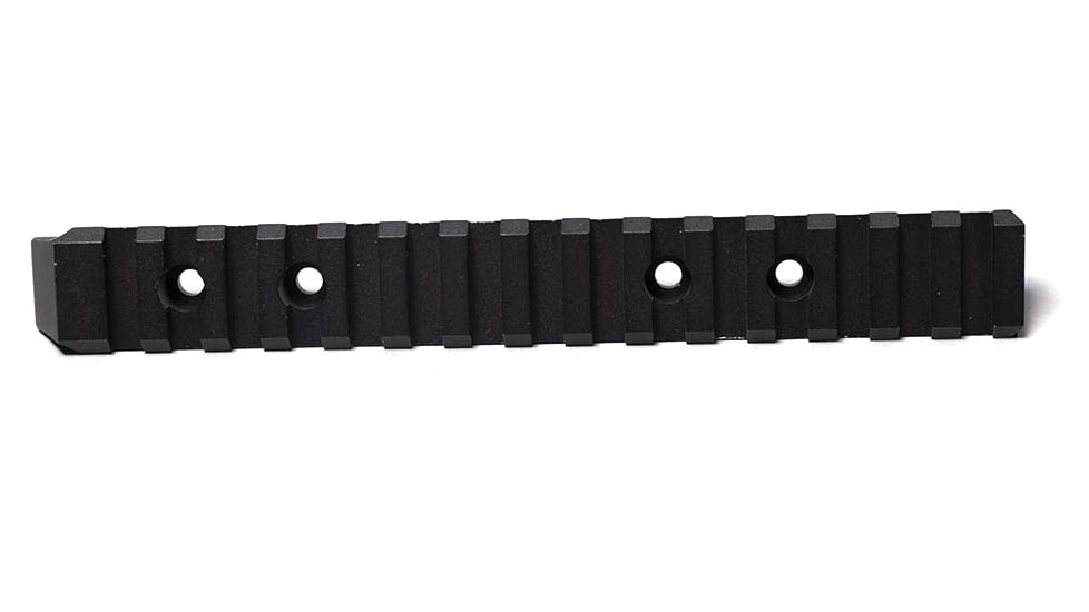 Christensen Arms One Piece Scope Base, CA Ranger Action, 40 MOA, 810-00039-02