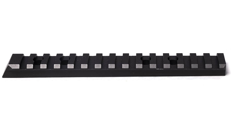 Christensen Arms One Piece Scope Base, CA Ranger Action, 40 MOA, 810-00039-02