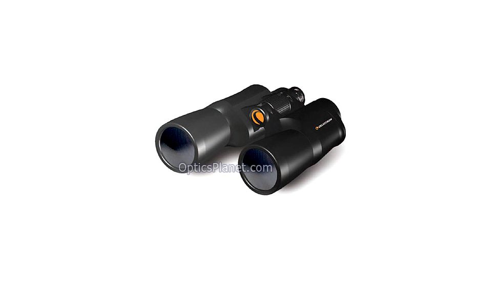 Celestron Ultima DX 10x50 Waterproof Binoculars 72021