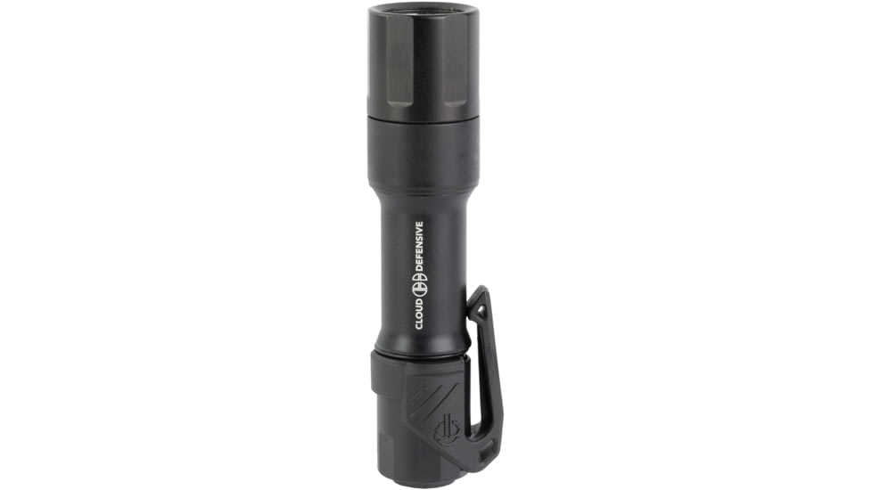Cloud Defensive MCH 2.0 EDC Full Size Lights, Black, CD2007-EDC-DF-P-650 BLK