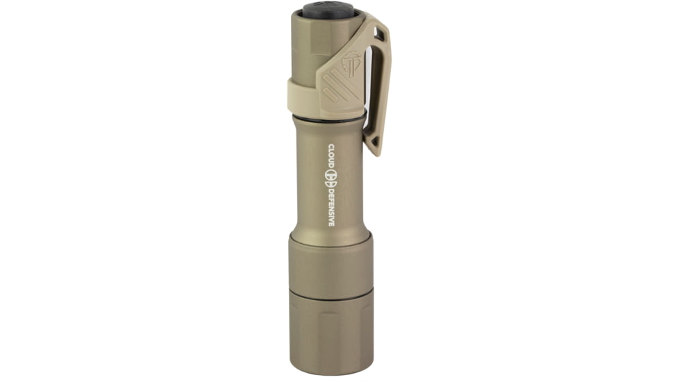 Cloud Defensive MCH 2.0 EDC Full Size Lights, Flat Dark Earth, CD2007-EDC-DF-P-650 FDE