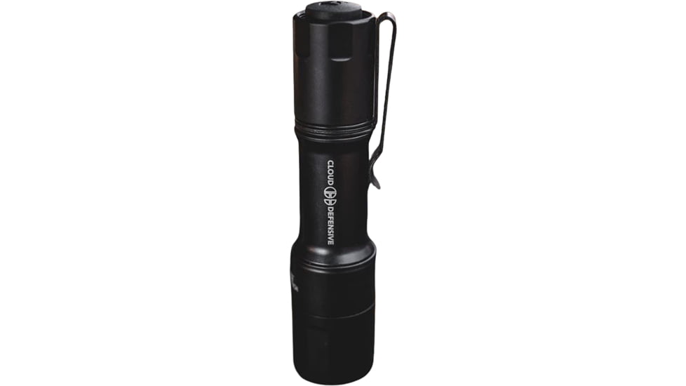 Cloud Defensive MCH 2.0 HC Full Size Lights, Black, CD2007-HC-DF-P-650 BLK