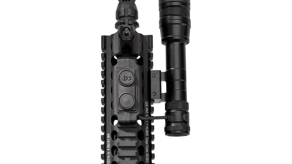 Cloud Defensive REIN ,Full-size, Complete Kit, Black, REiN-CK-BLK