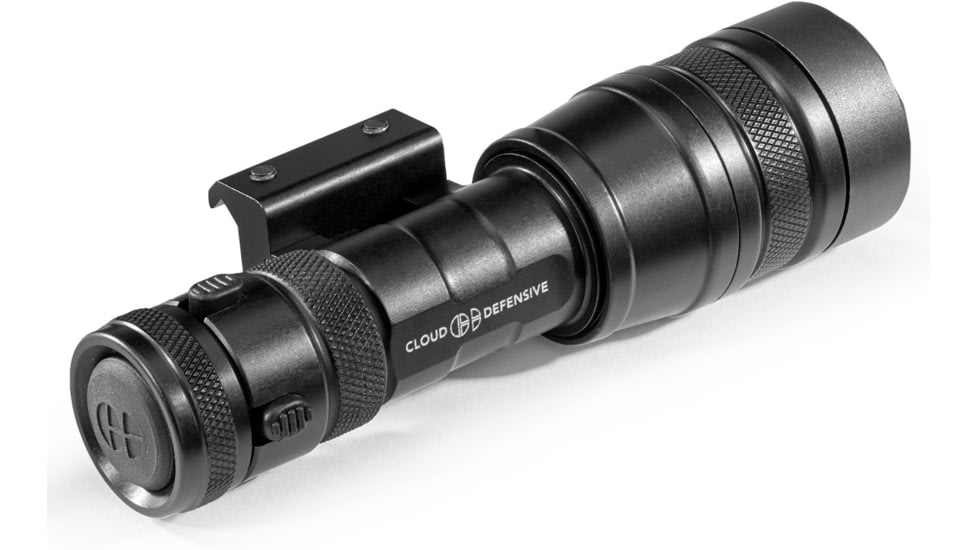 Cloud Defensive REIN ,Micro, Standard Kit, Black, REiN-M-SK-BLK