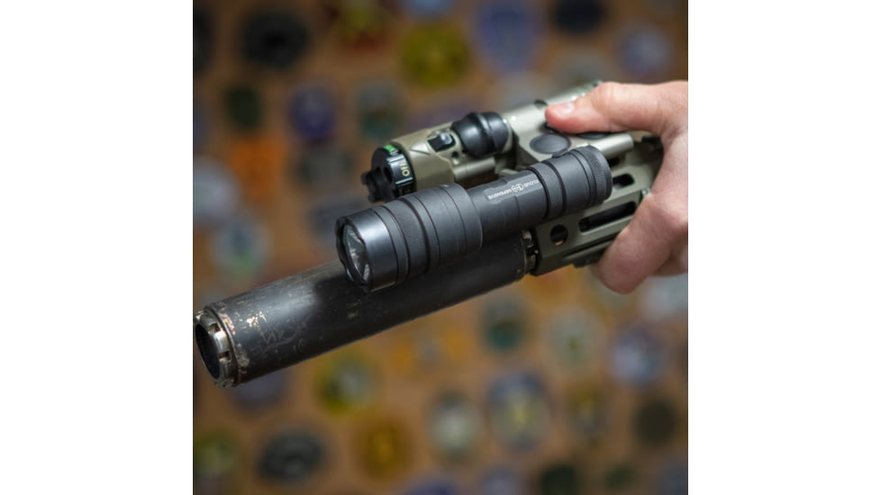 Cloud Defensive REIN ,Micro, Standard Kit, Black, REiN-M-SK-BLK