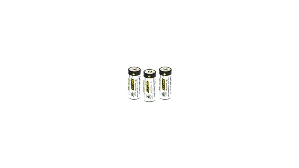 Coast LR1 Batteries TT7715CP - Qty 3