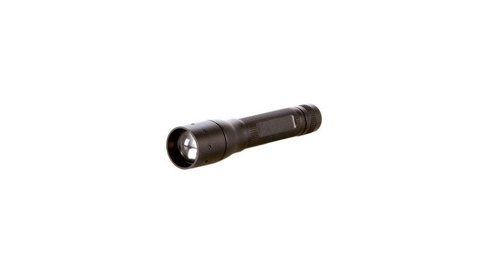 Coast LED Lenser P3 High Performance LED Flashlight HP8403 - 13 Lumens, 1 x AAA, Speed-Focus