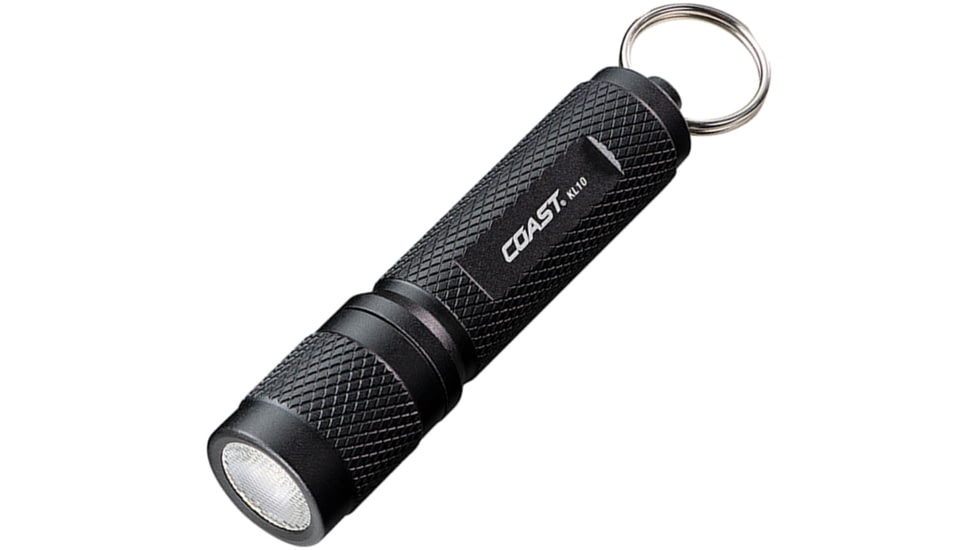 Coast KL10 Keychain Light