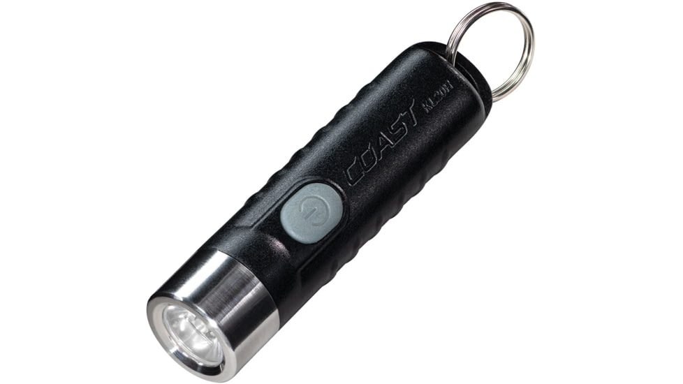 Coast KL20R Key Chain Light